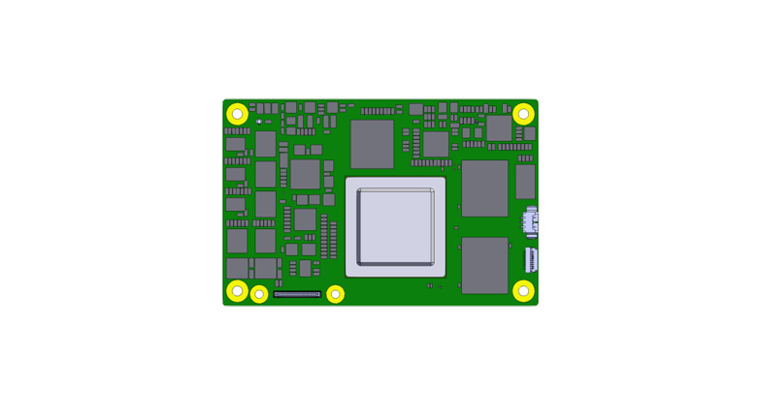 RISC-V模块